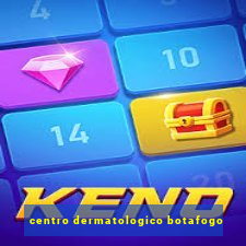 centro dermatologico botafogo